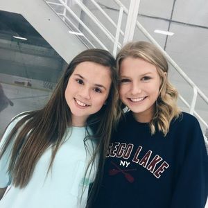 Meet your Posher, Meg